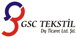 GSC Tekstil Dış Ticaret Ltd. Şti.