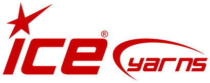 ICE Yarns marka logosu