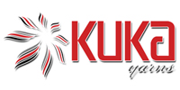 KUKA Yarns marka logosu