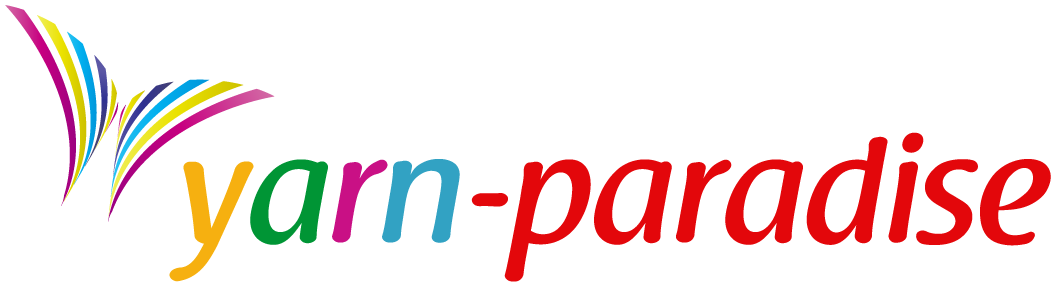 Yarn Paradise logosu